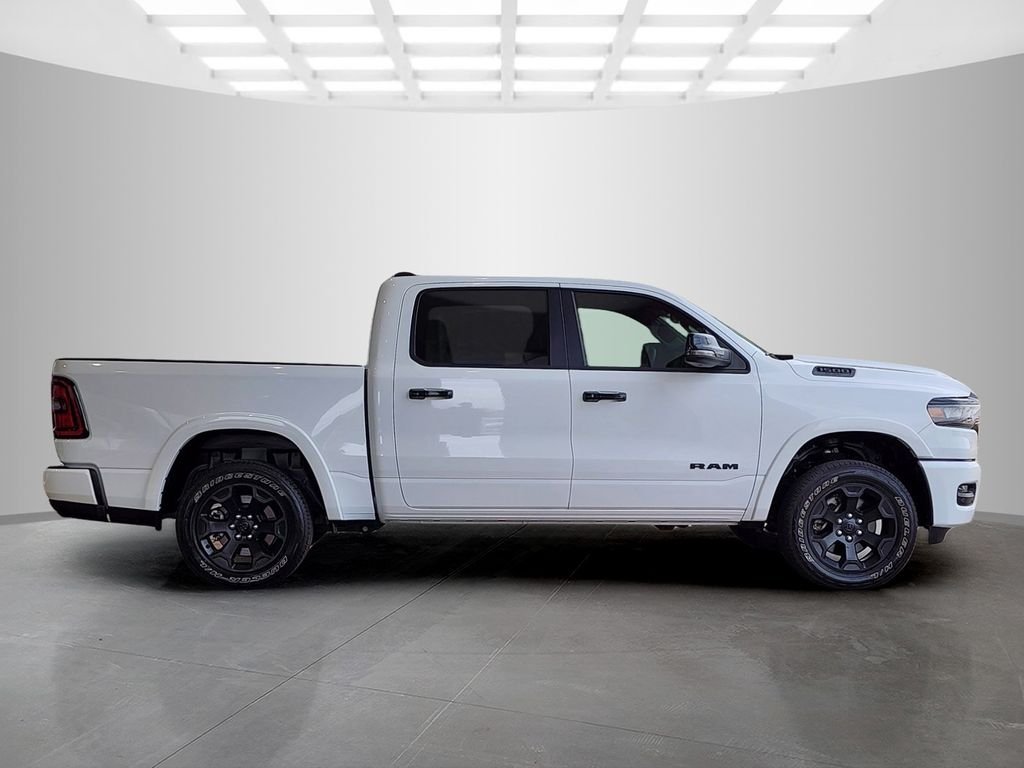 2025 RAM Ram 1500 Pickup Big Horn/Lone Star - Photo 3