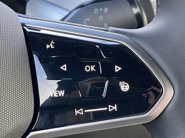 2025 Volkswagen ID. Buzz PRO S - Photo 20