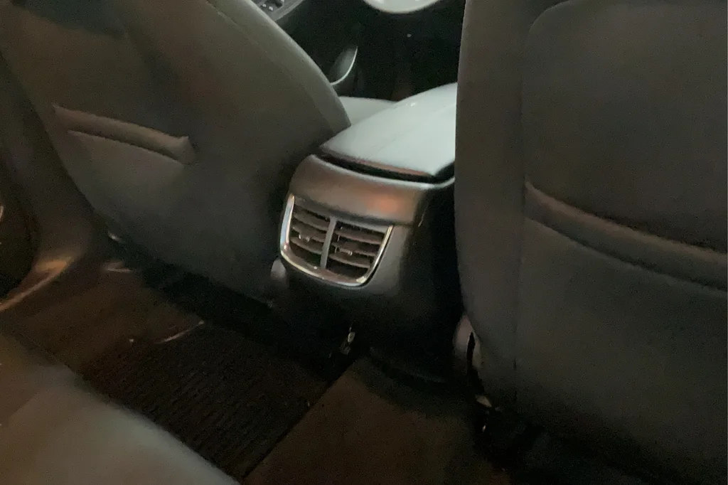 Used 2017 Black Chevrolet LT image 21