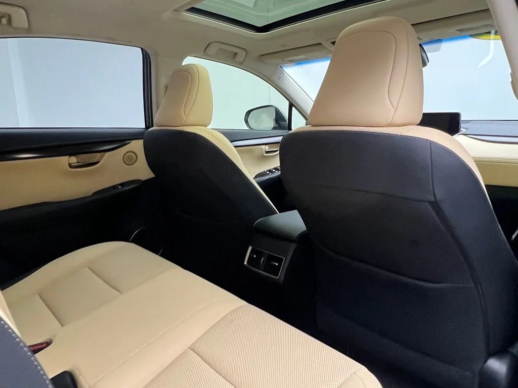 Used 2019 Silver Lexus 300 Base image 8