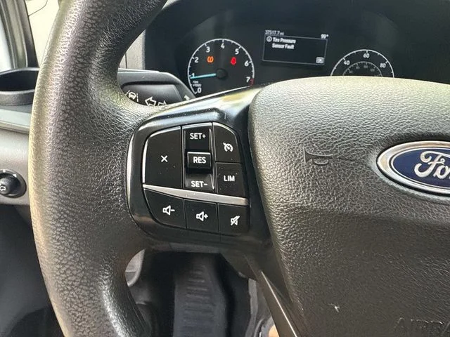 Used 2023 White Ford Base image 30