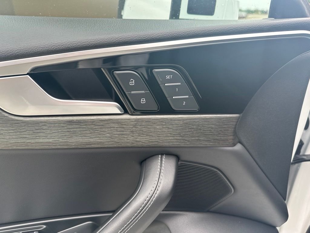 2024 Audi A5 Sportback Premium Plus - Photo 11