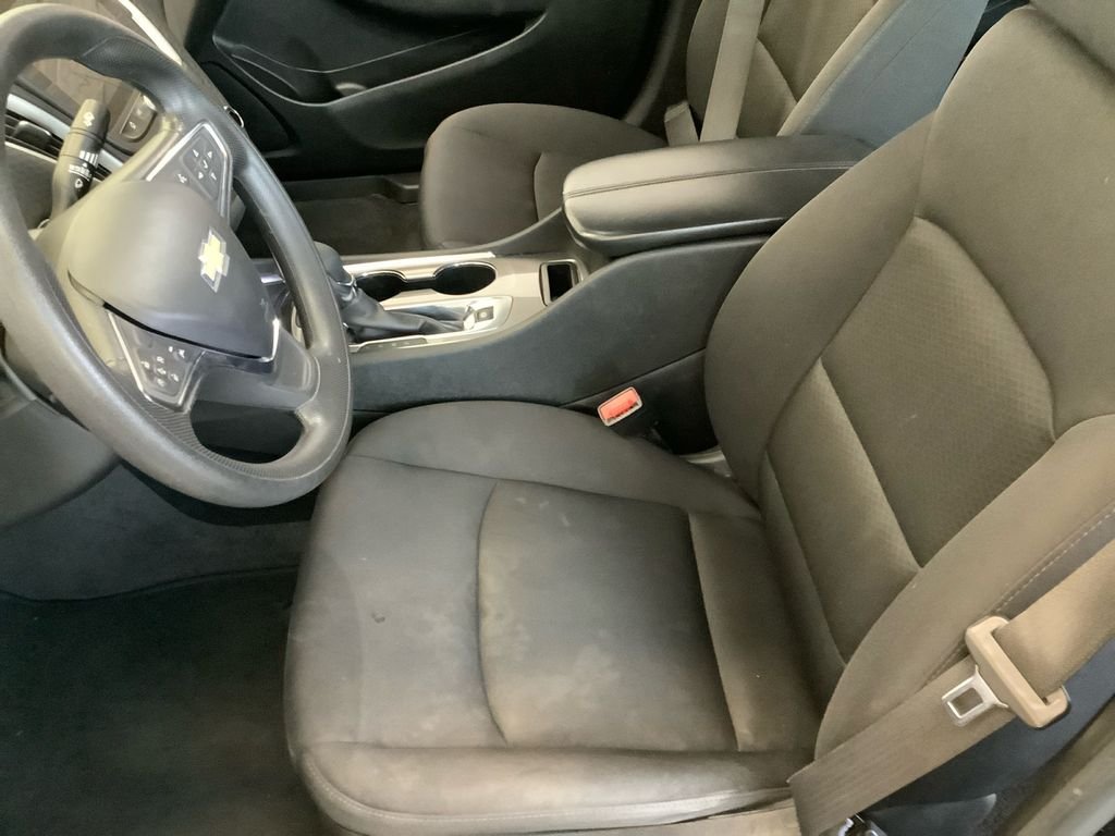 Used 2024 Black Chevrolet LT image 8