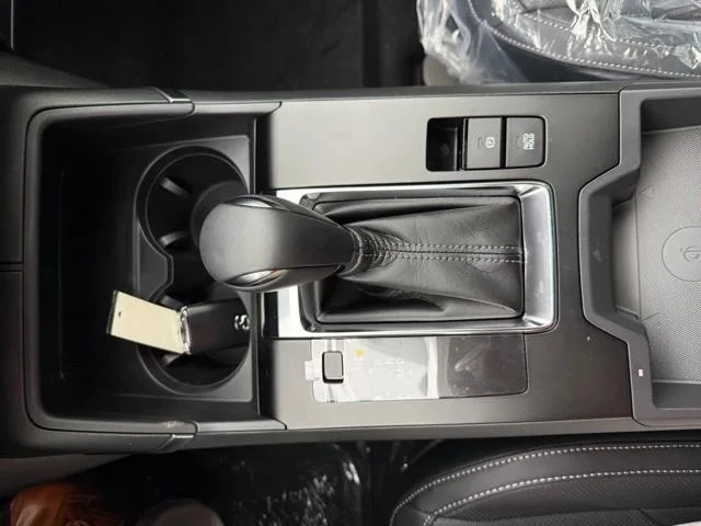 New 2026 Machine Gray Metallic Mazda 2.5 S Premium AWD image 20