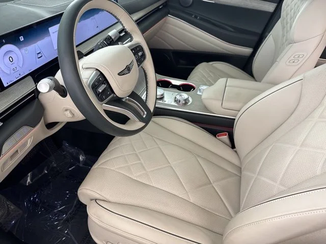 Used 2025 Green Genesis 3.5T Prestige image 20