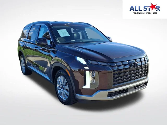 2023 Hyundai Palisade SEL
