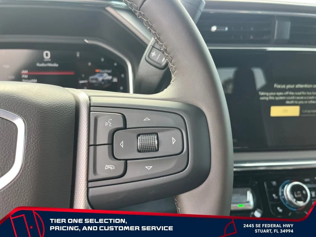 New 2026 Summit White GMC Denali DRW image 26