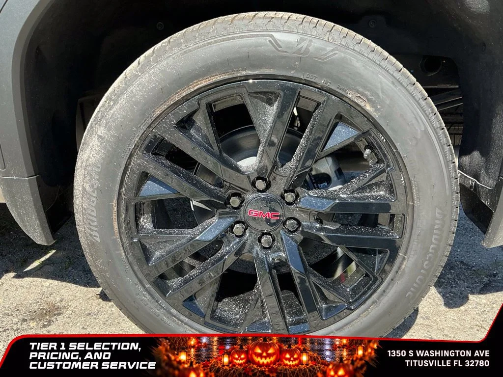 New 2026 Coastal Dune GMC Denali image 20