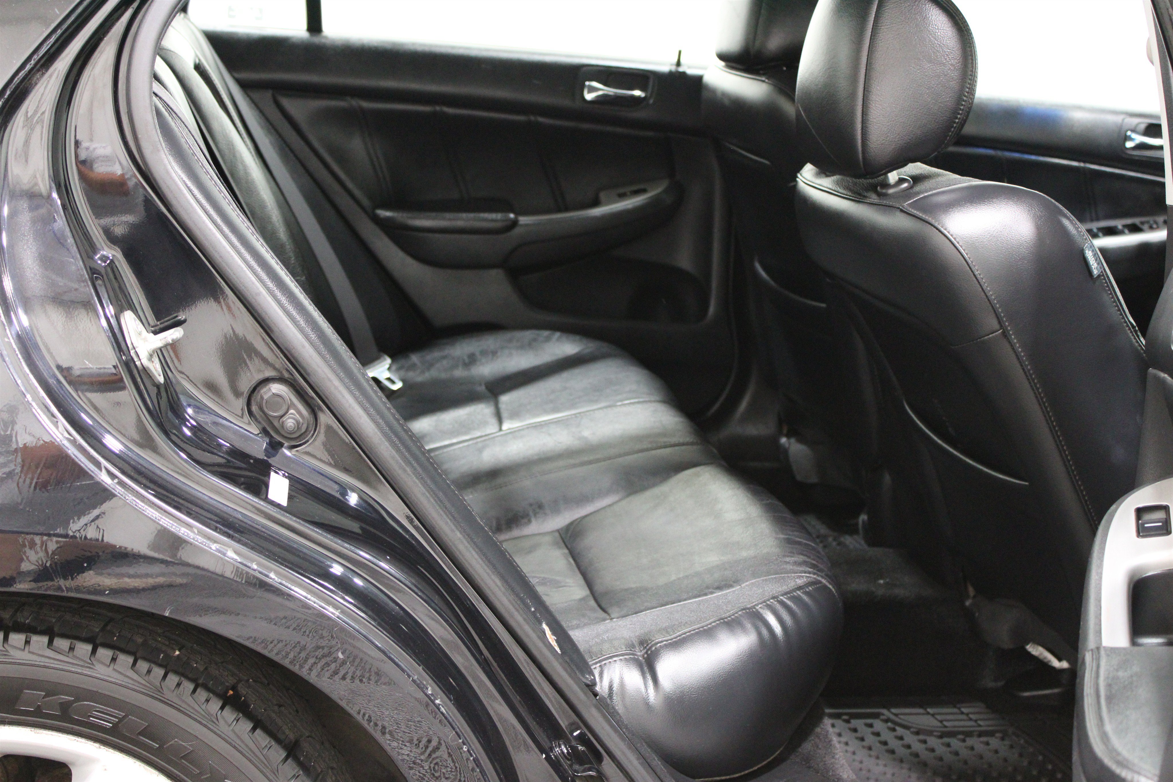 Used 2007  Honda EX-L image 18