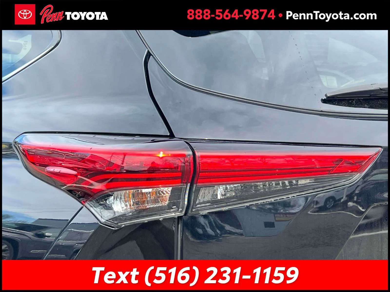 2023 Toyota Highlander XLE - Photo 9
