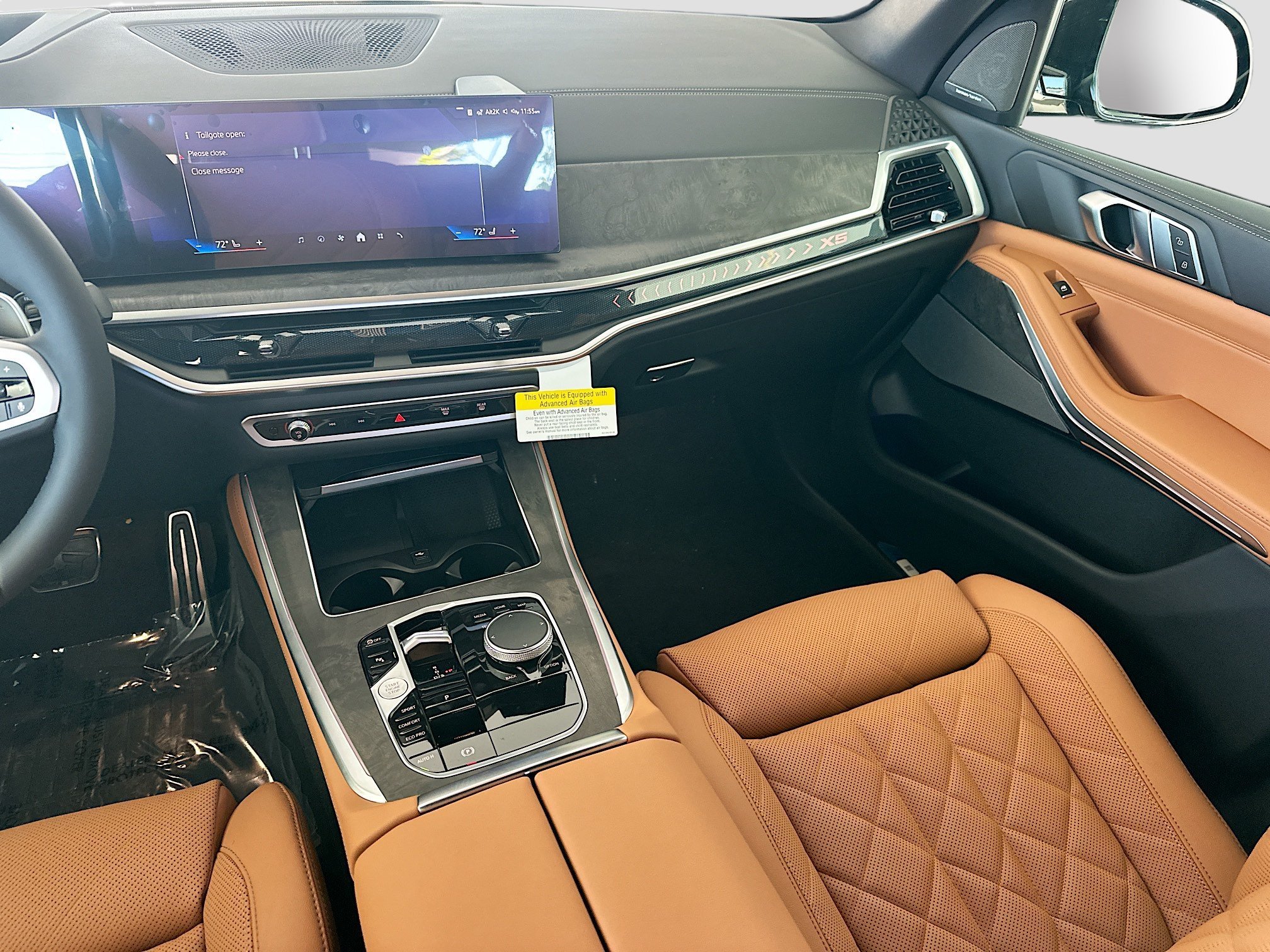 New 2026 Manhattan Green Metallic BMW sDrive40i image 18