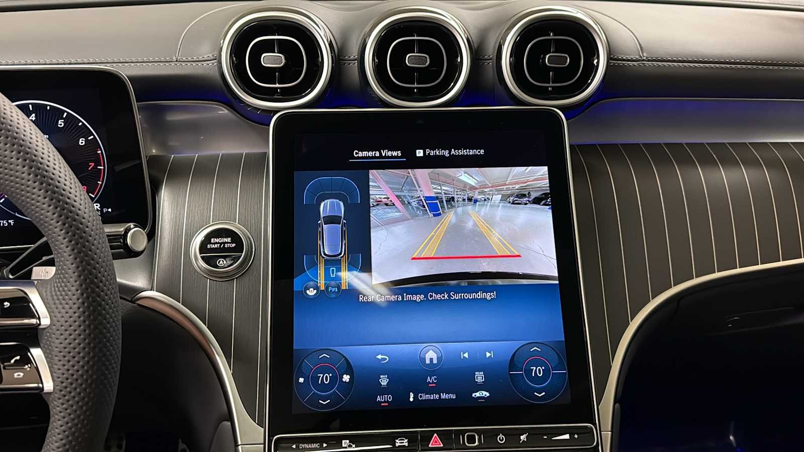 New 2026 Black Mercedes-Benz GLC 300 image 20