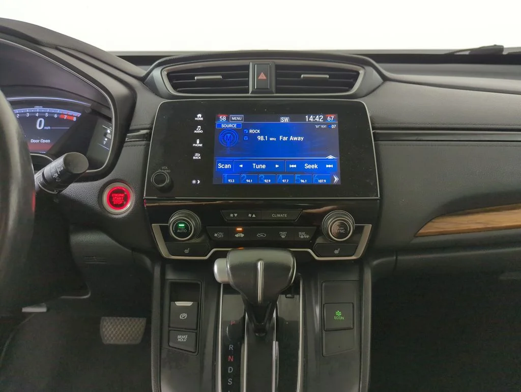 Used 2019 Sandstorm Metallic Honda EX-L image 13