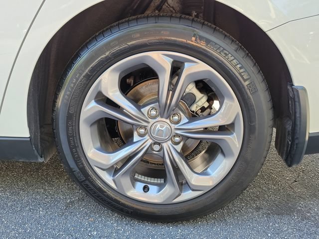 2024 Honda Accord EX - Photo 6