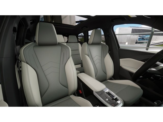 New 2027 White BMW X1 28i image 11
