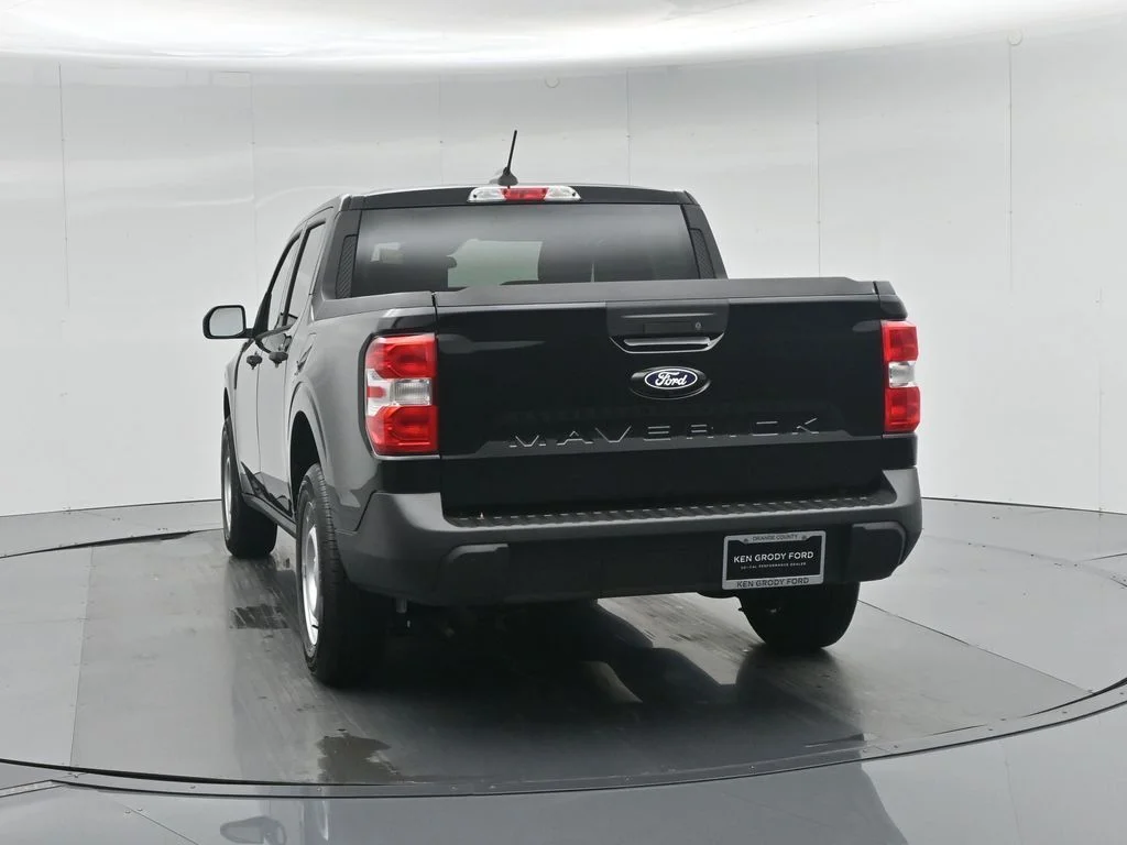 New 2026 Shadow Black Ford XL image 50
