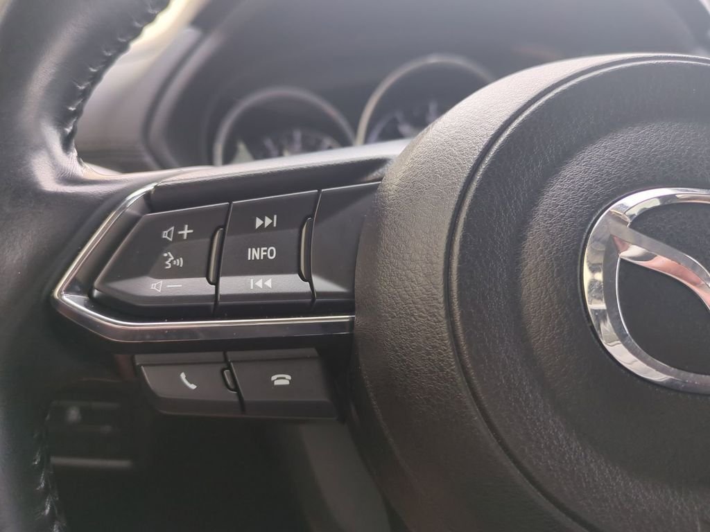 2017 Mazda CX-5 Grand Touring - Photo 33
