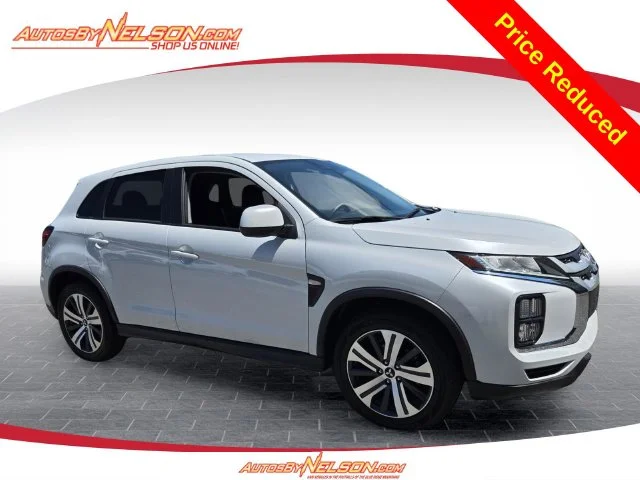 2024 Mitsubishi Outlander Sport