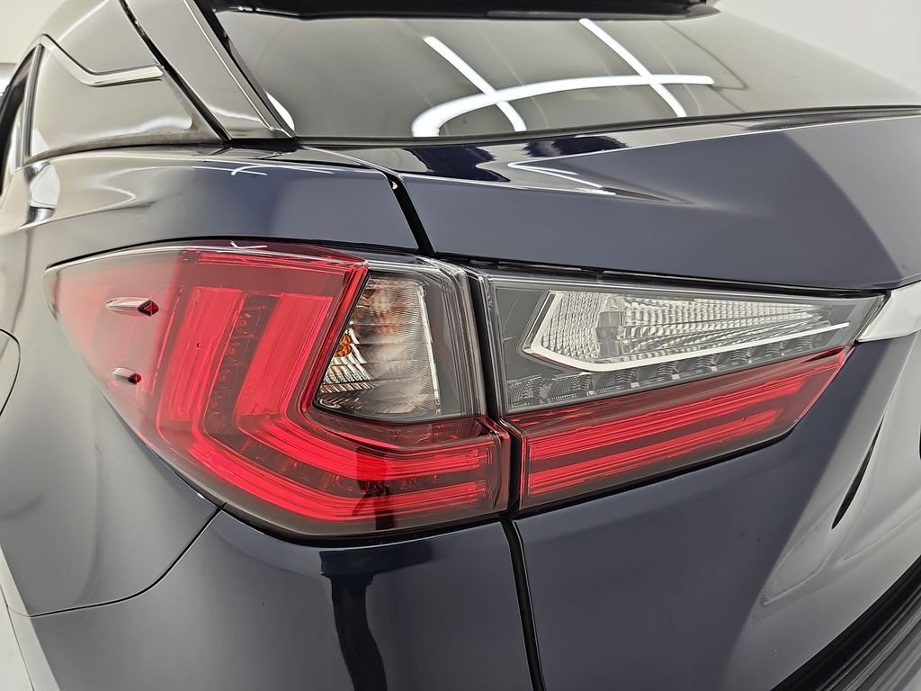 Used 2022 Nightfall Mica Lexus 350 image 49
