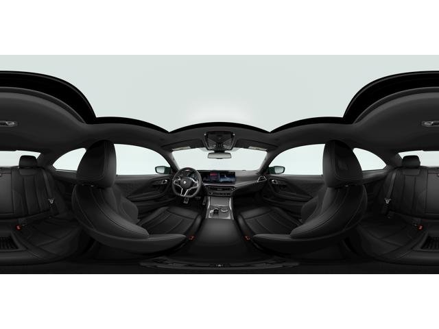 New 2027 Black Sapphire Metallic BMW M240i image 8