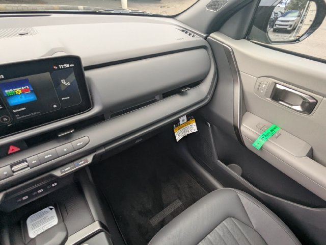 New 2027 Aurora Black Pearl Kia X-Line SX image 17