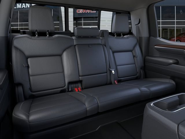 2026 GMC Sierra 1500 Denali - Photo 17