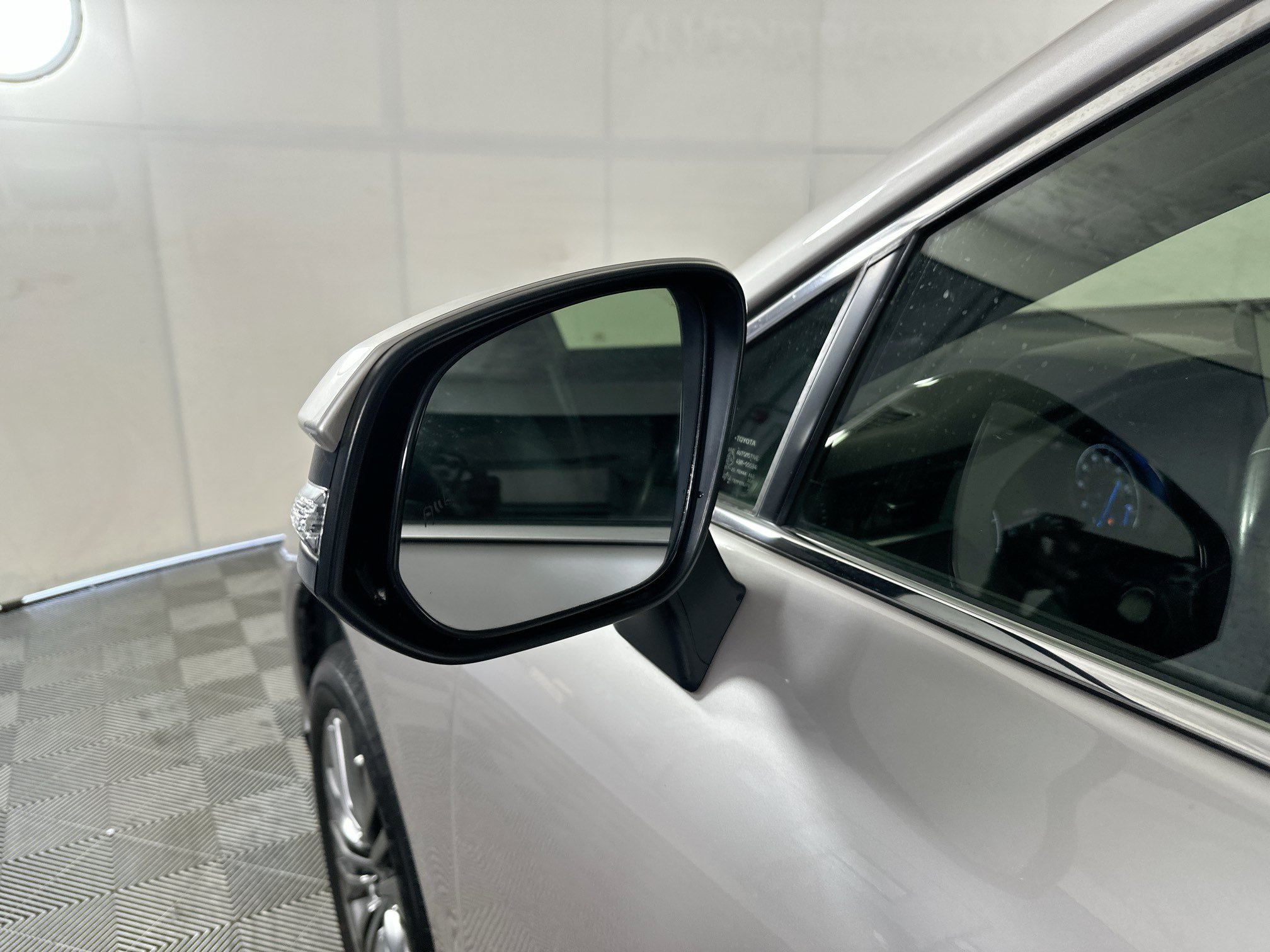 Used 2021 Titanium Toyota Limited image 10