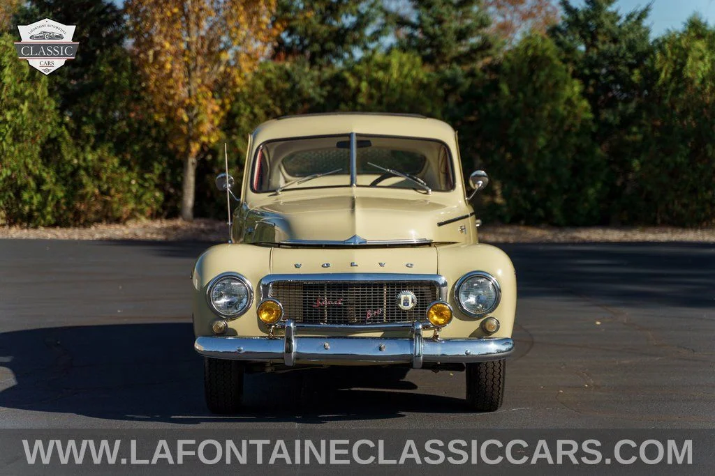 Used 1958 White Volvo  image 26