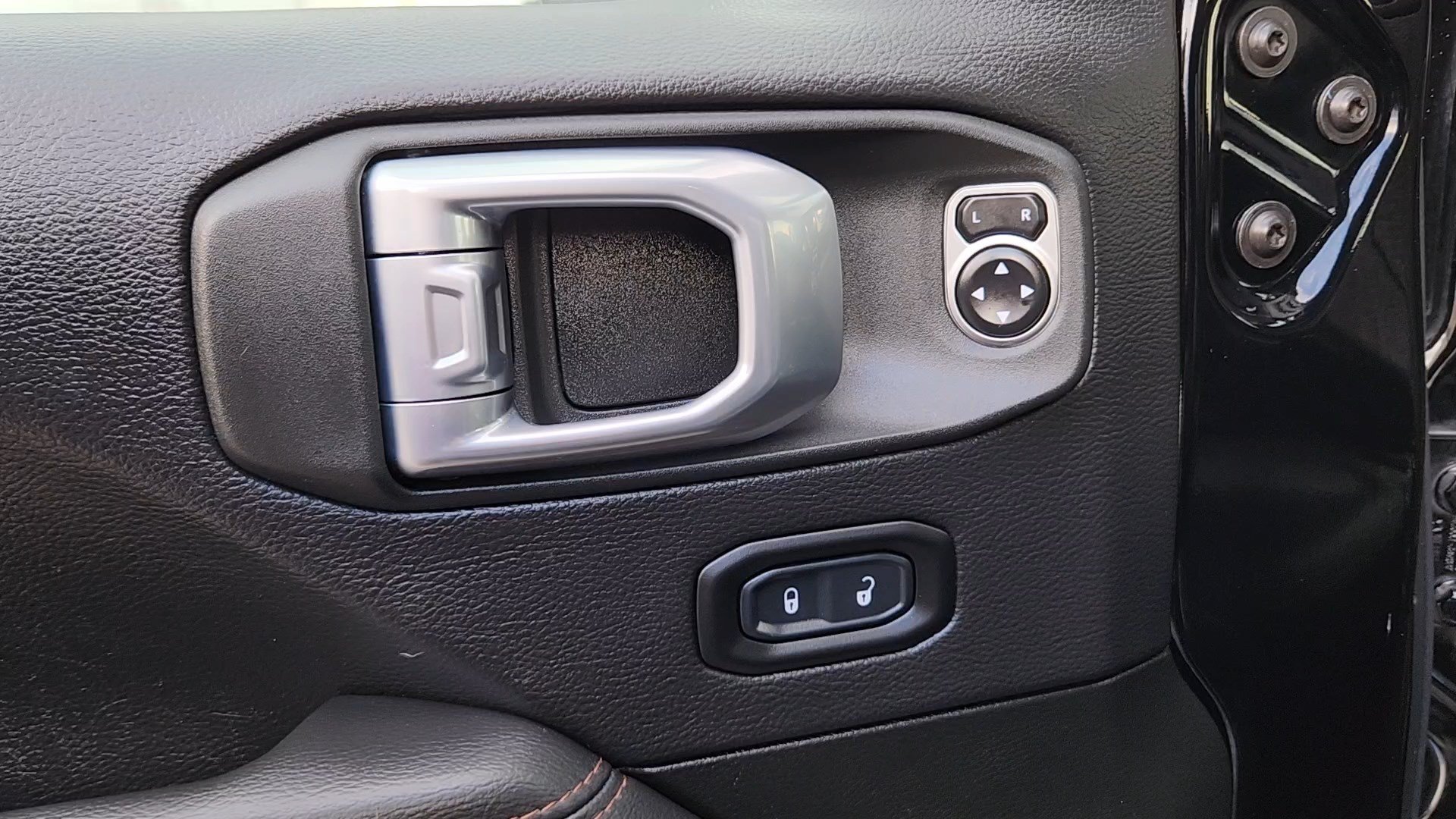 Used 2021 Black Clearcoat Jeep Unlimited Rubicon 392 image 7