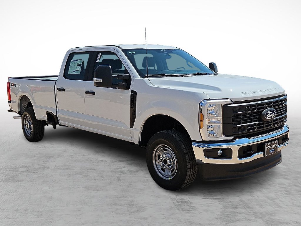 2027 Ford F-250 Super Duty XL