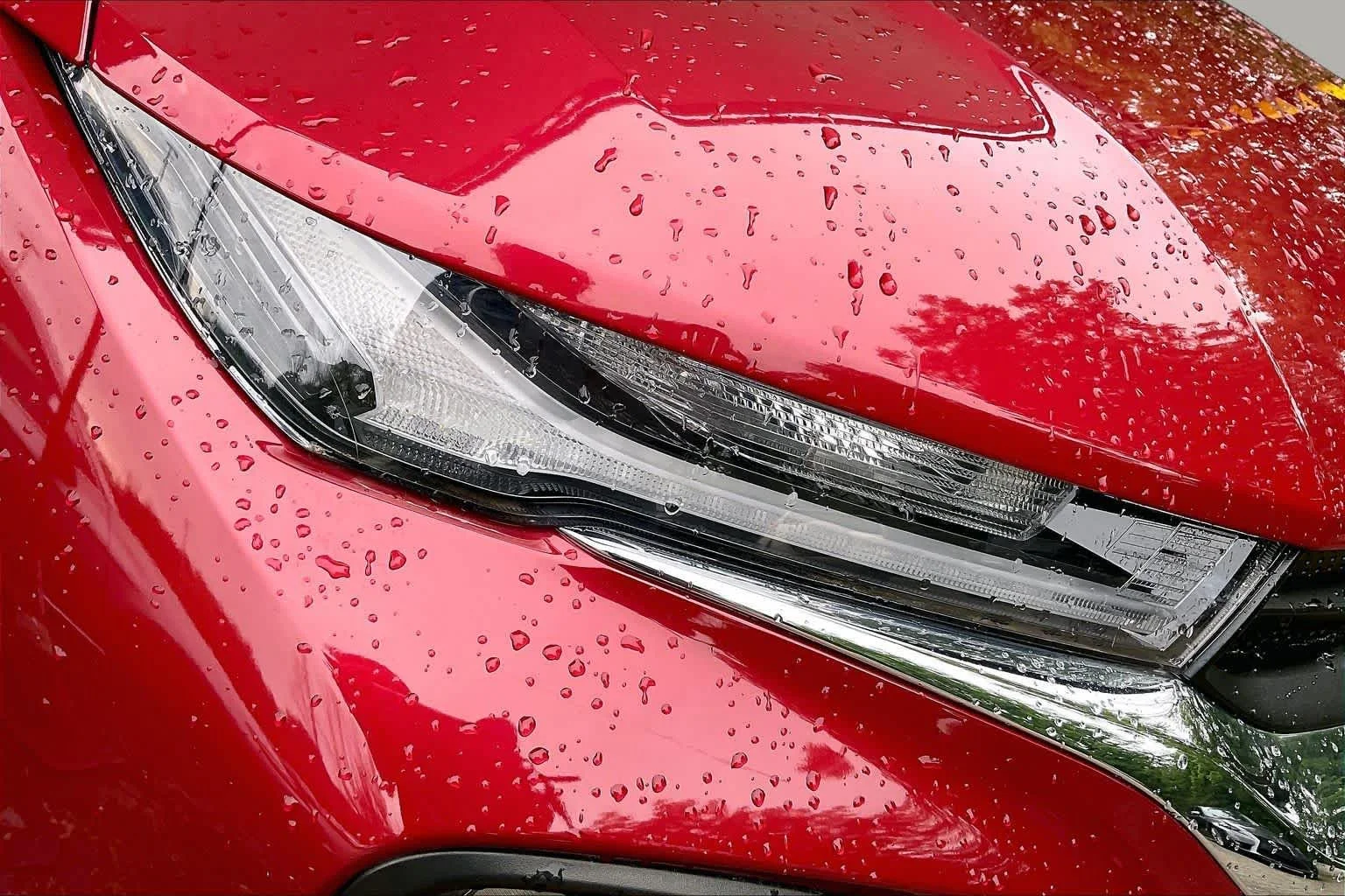 Used 2021 Scarlet Red Metallic Chevrolet LT image 27