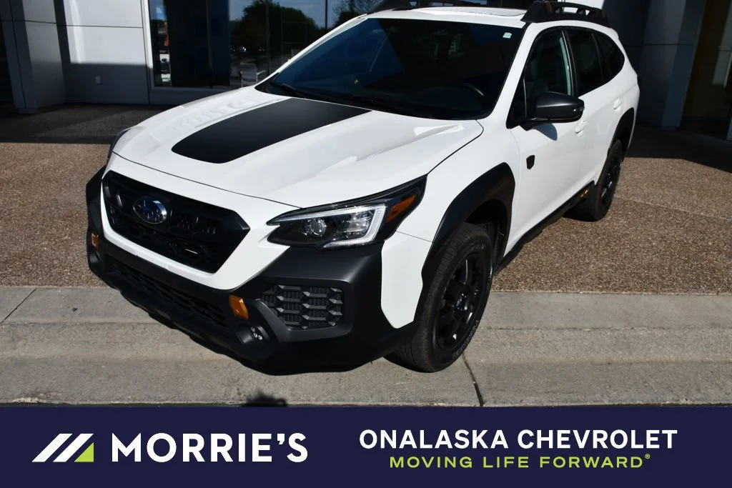 2024 Subaru Outback Outback Wilderness's photo
