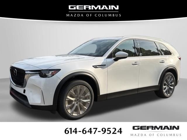 2026 Mazda CX-90