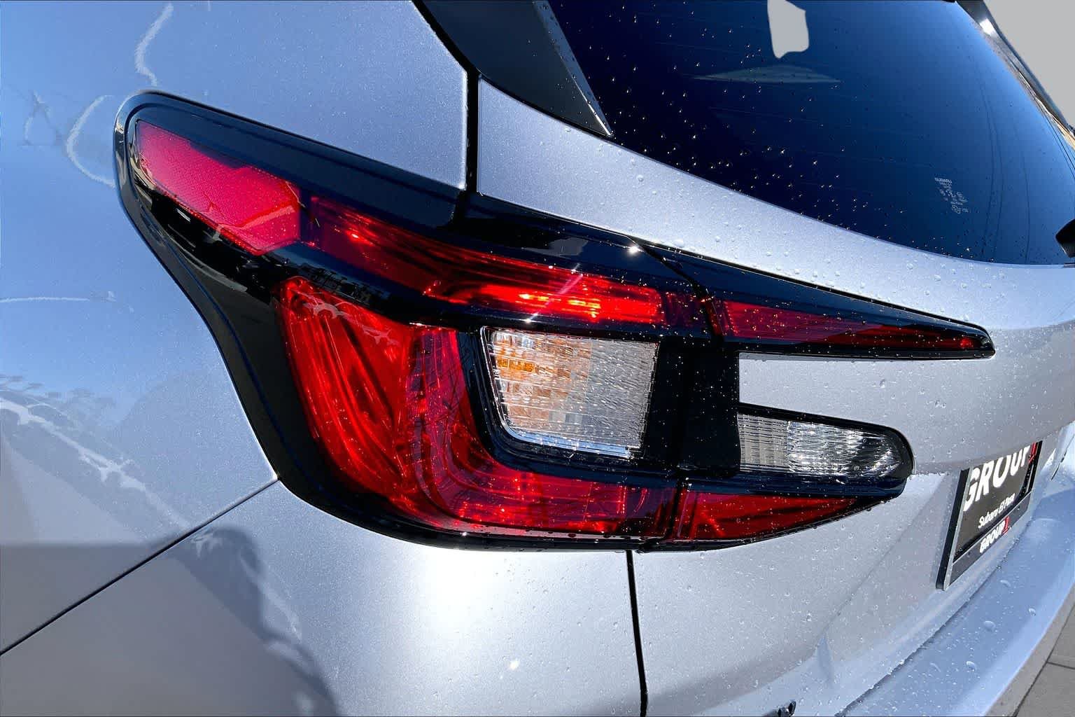 2026 Subaru Crosstrek Limited - Photo 14