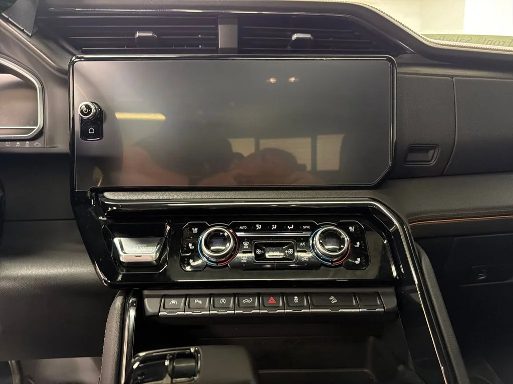 Certified Used 2023 Silver GMC AT4 image 23