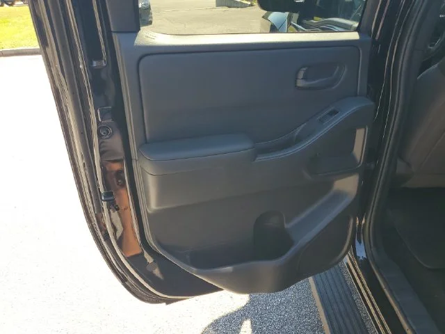 2026 Nissan Frontier SV - Photo 33