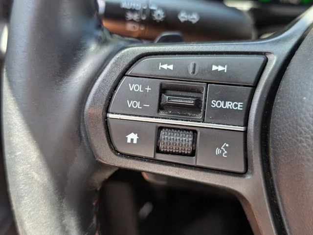 Used 2023  Honda Sport image 25