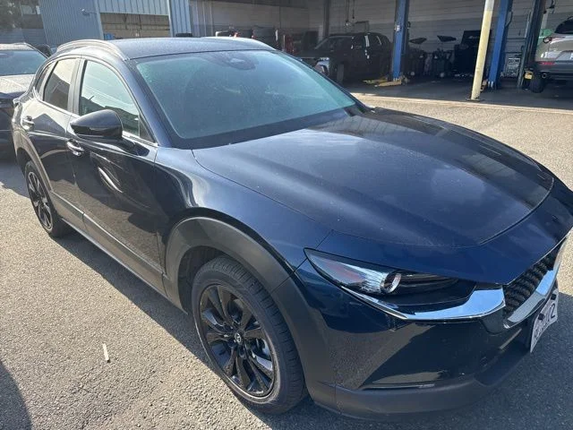 2024 Mazda CX-30 Select Sport AWD's photo