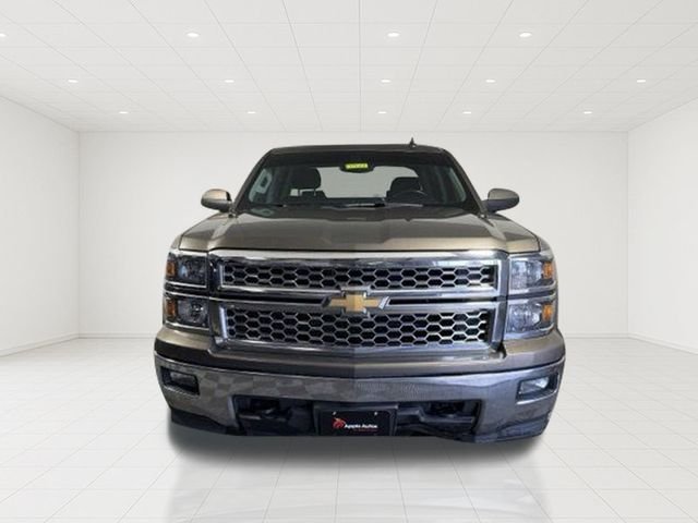 Used 2015 Chevrolet Silverado 1500 LT with VIN 3GCUKREH4FG131077 for sale in Shakopee, Minnesota