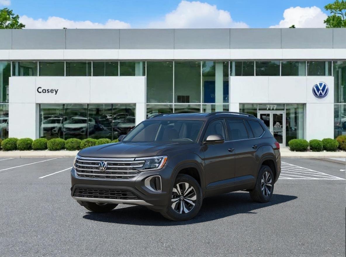 2026 Volkswagen Atlas SE w/Technology
