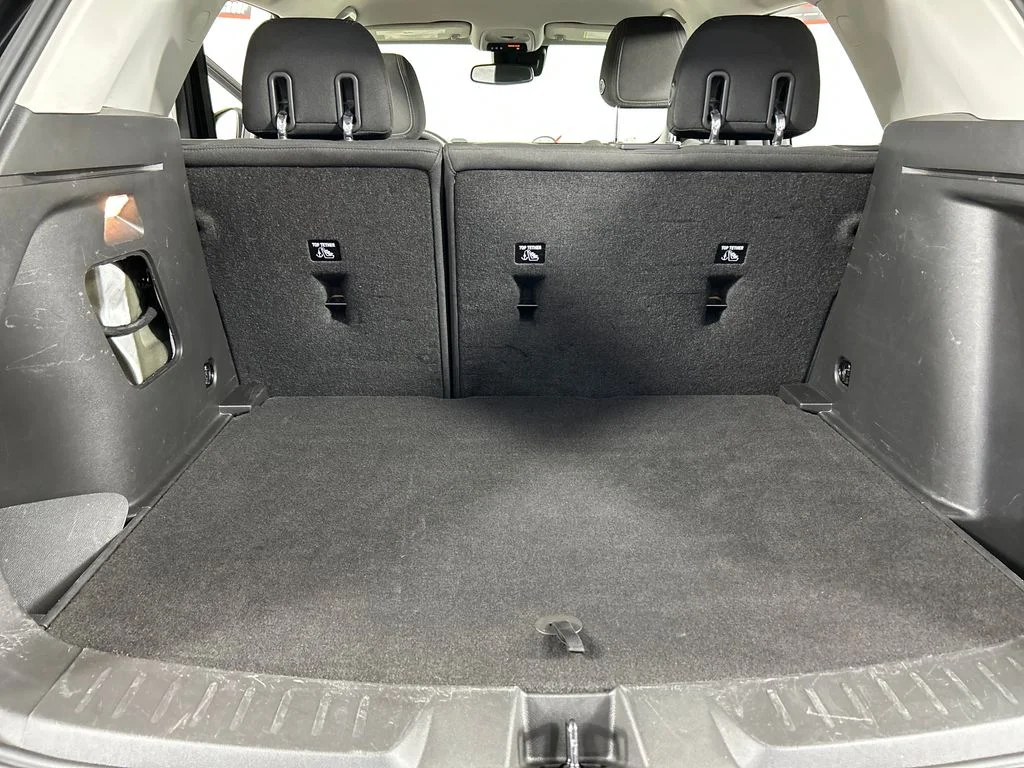 Used 2023 Black Chevrolet LT image 19