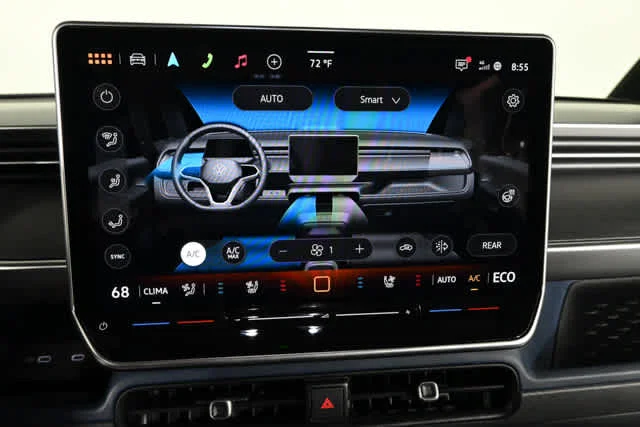 2025 Volkswagen ID. Buzz PRO S - Photo 13