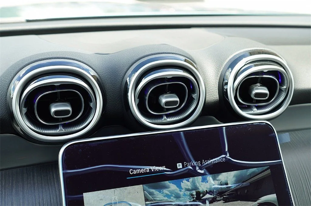 2026 Mercedes-Benz GLC Base - Photo 24