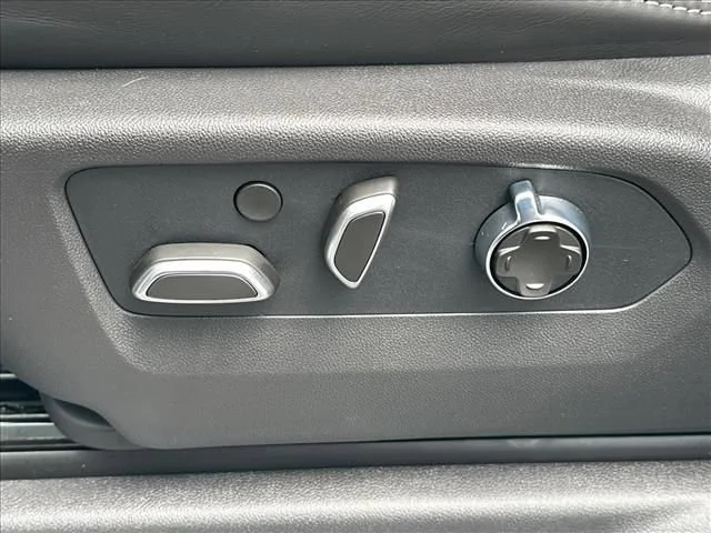 2026 GMC Sierra 2500HD Denali Ultimate - Photo 29