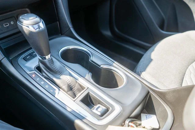 Used 2020 Blue Chevrolet LT image 33