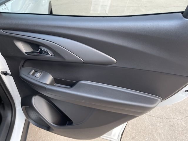 2025 Chevrolet Trailblazer LT - Photo 23