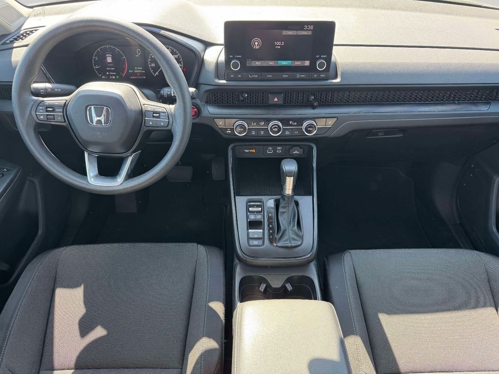 Used 2023  Honda EX image 13