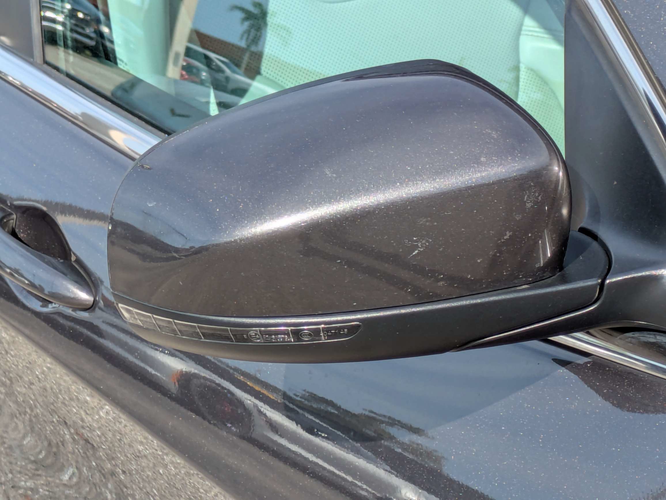 Used 2019 Granite Crystal Metallic Clearcoat Jeep Limited image 13