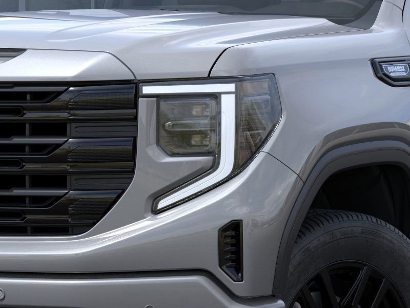 2026 GMC SIERRA - Image 16