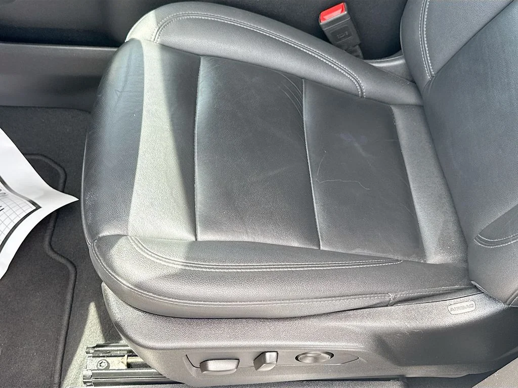 Used 2024 Black Chevrolet LT image 20